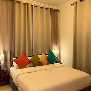 Entre Et Detente- Les Portes De Gueliz Apartamento